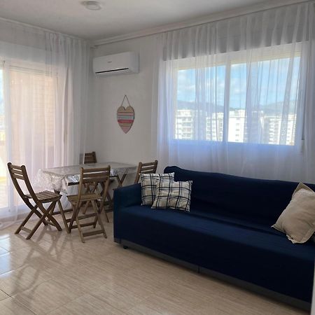 Primera Linea De Playa, Pies En La Arena, Marina D'Or Magic Word El Borseral 外观 照片