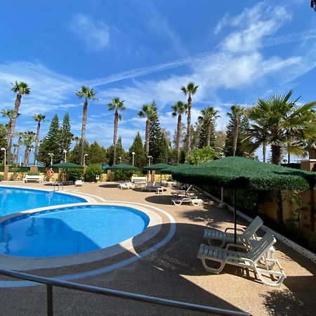 Primera Linea De Playa, Pies En La Arena, Marina D'Or Magic Word El Borseral 外观 照片