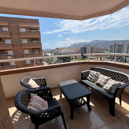 Primera Linea De Playa, Pies En La Arena, Marina D'Or Magic Word El Borseral 外观 照片