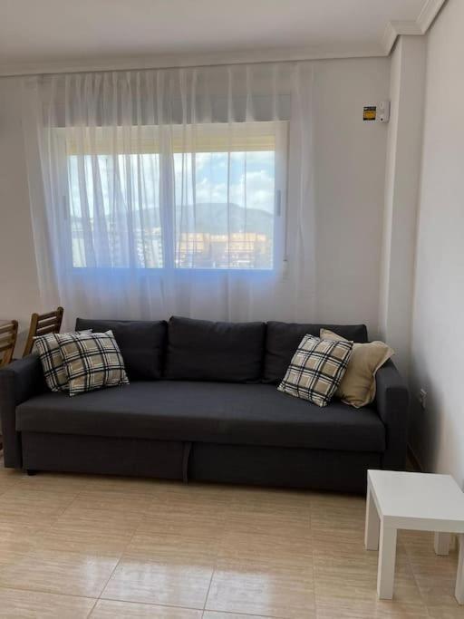 Primera Linea De Playa, Pies En La Arena, Marina D'Or Magic Word El Borseral 外观 照片