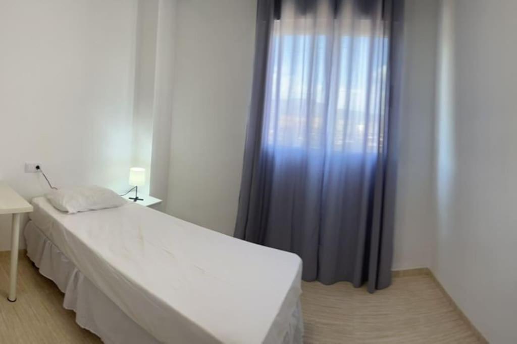 Primera Linea De Playa, Pies En La Arena, Marina D'Or Magic Word El Borseral 外观 照片