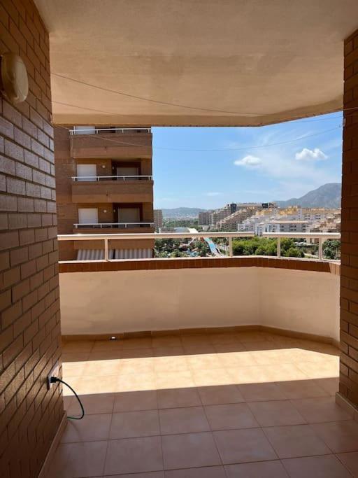 Primera Linea De Playa, Pies En La Arena, Marina D'Or Magic Word El Borseral 外观 照片