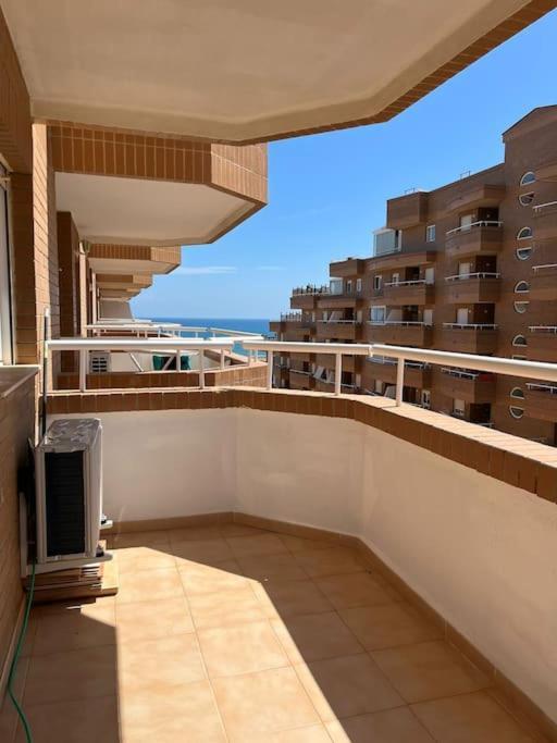 Primera Linea De Playa, Pies En La Arena, Marina D'Or Magic Word El Borseral 外观 照片