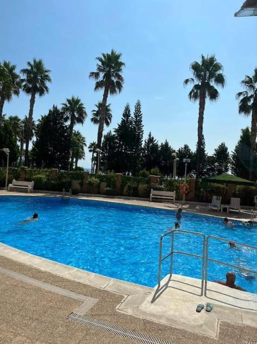 Primera Linea De Playa, Pies En La Arena, Marina D'Or Magic Word El Borseral 外观 照片