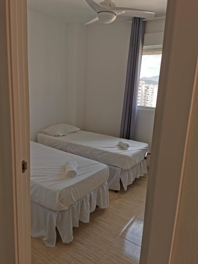 Primera Linea De Playa, Pies En La Arena, Marina D'Or Magic Word El Borseral 外观 照片