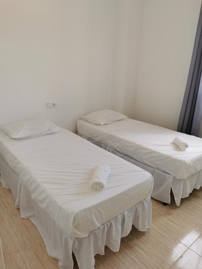 Primera Linea De Playa, Pies En La Arena, Marina D'Or Magic Word El Borseral 外观 照片