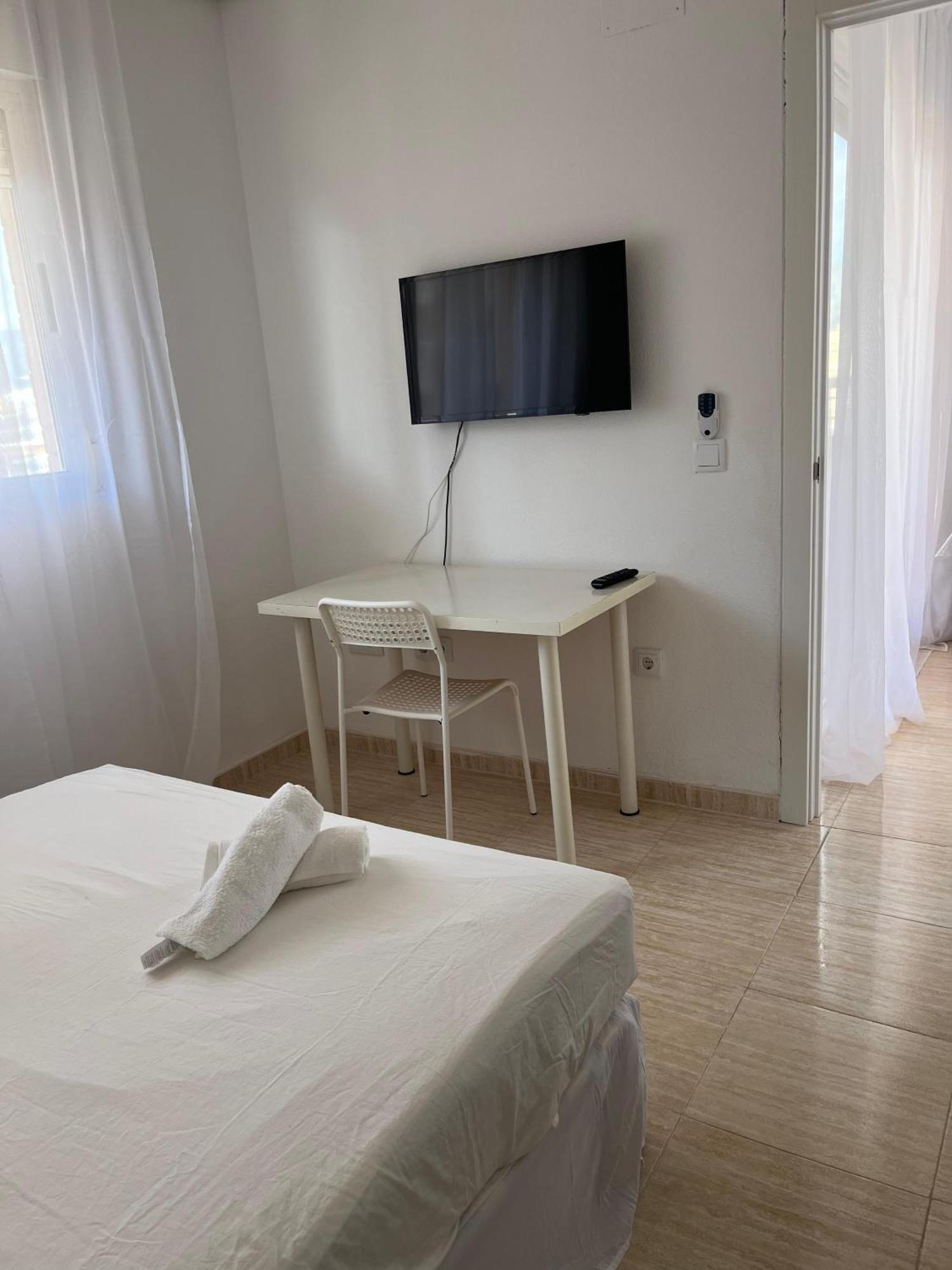 Primera Linea De Playa, Pies En La Arena, Marina D'Or Magic Word El Borseral 外观 照片