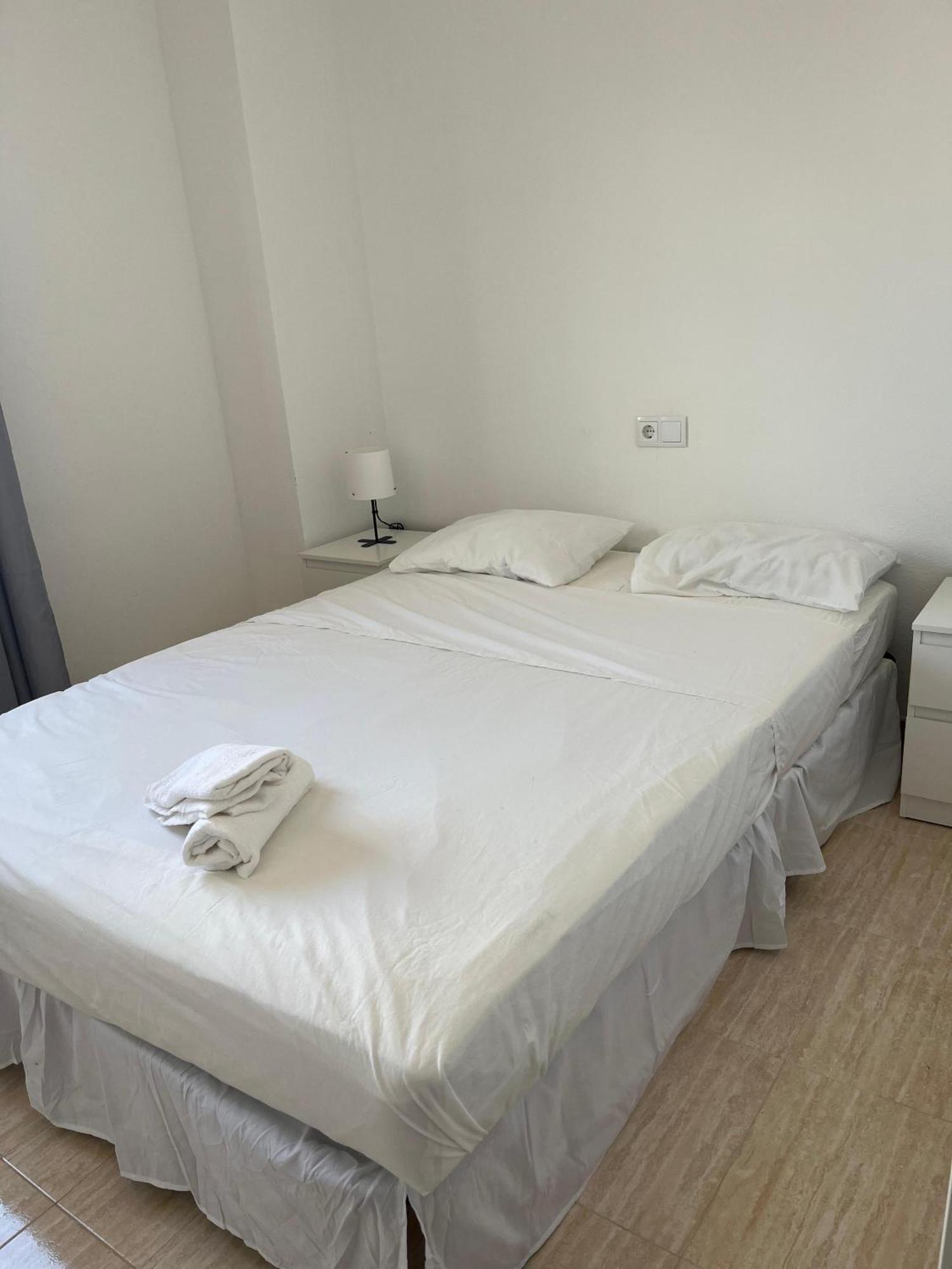 Primera Linea De Playa, Pies En La Arena, Marina D'Or Magic Word El Borseral 外观 照片