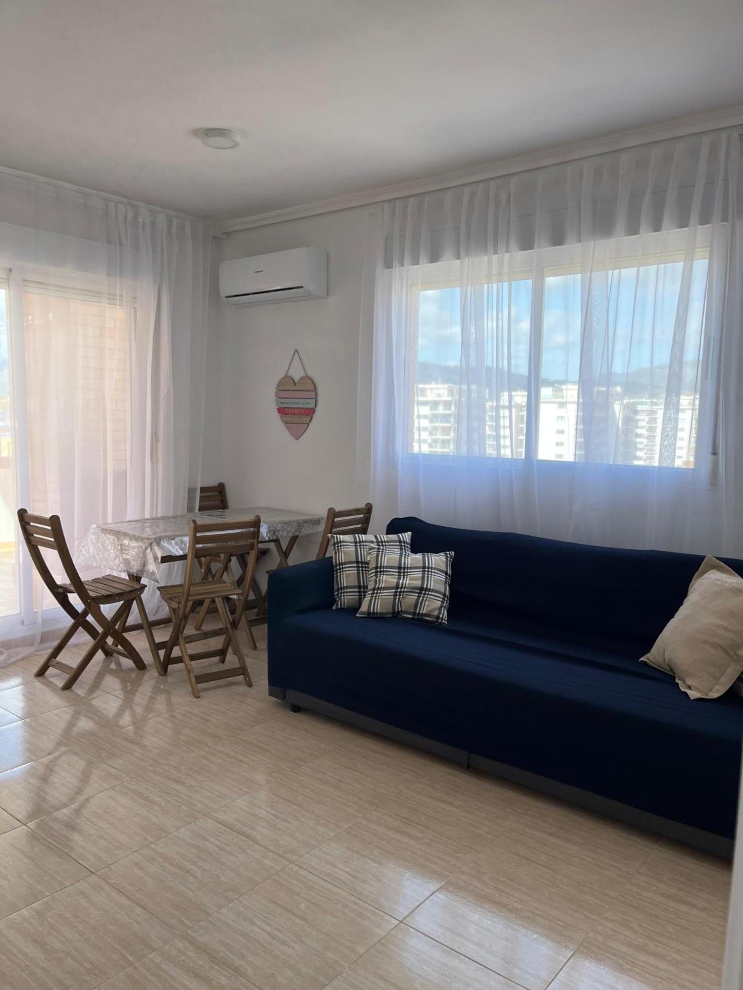 Primera Linea De Playa, Pies En La Arena, Marina D'Or Magic Word El Borseral 外观 照片
