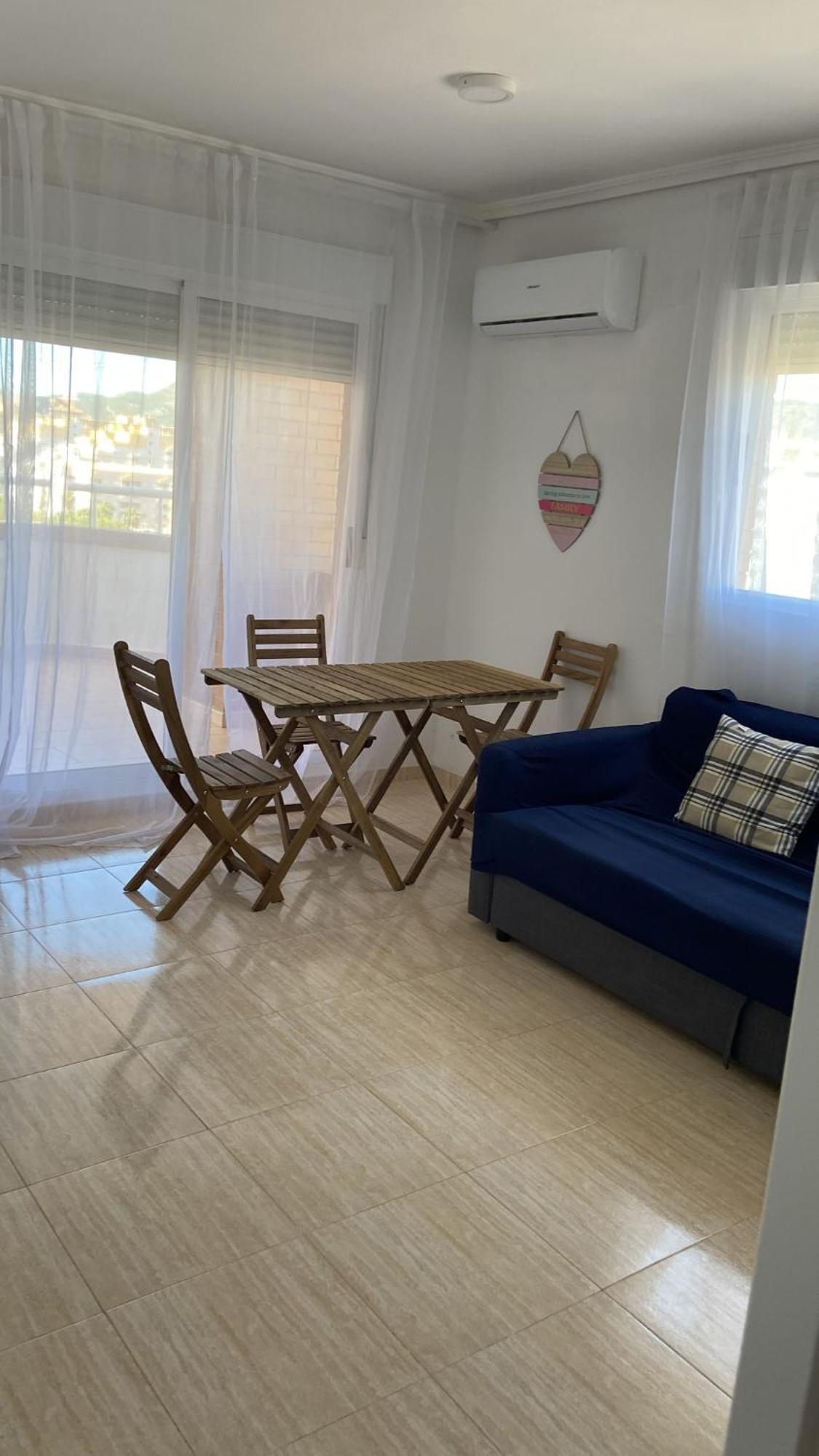 Primera Linea De Playa, Pies En La Arena, Marina D'Or Magic Word El Borseral 外观 照片