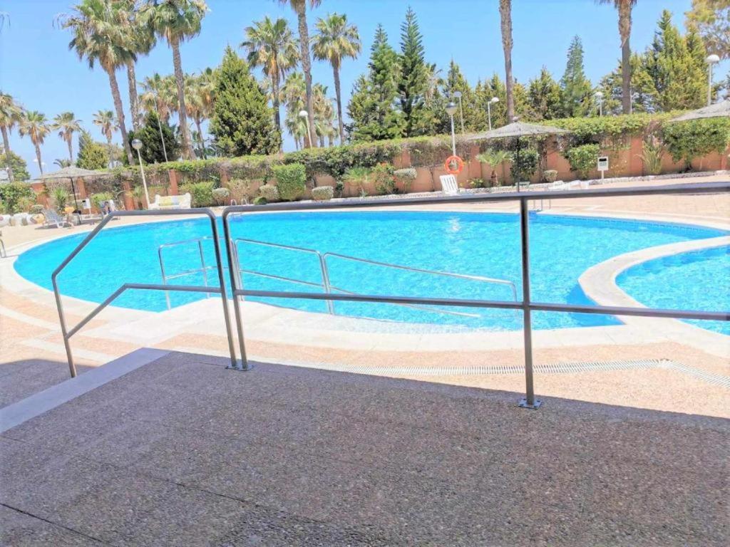 Primera Linea De Playa, Pies En La Arena, Marina D'Or Magic Word El Borseral 外观 照片